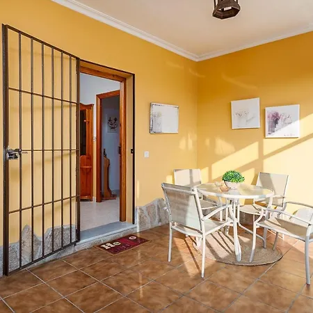 Casa Chiqui Conil De La Frontera