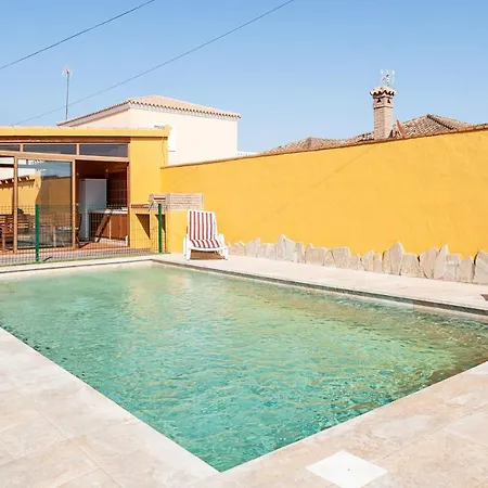 Casa Chiqui *