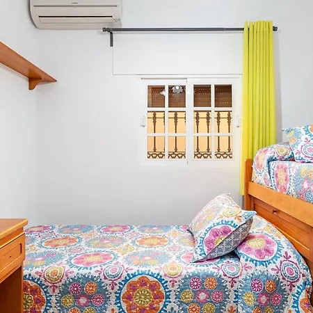 Casa Chiqui Сasa de vacaciones *