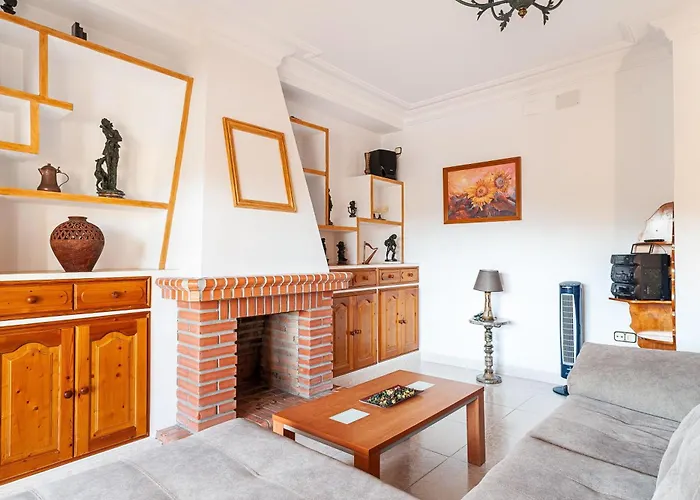 Casa Chiqui - Solo Familias *