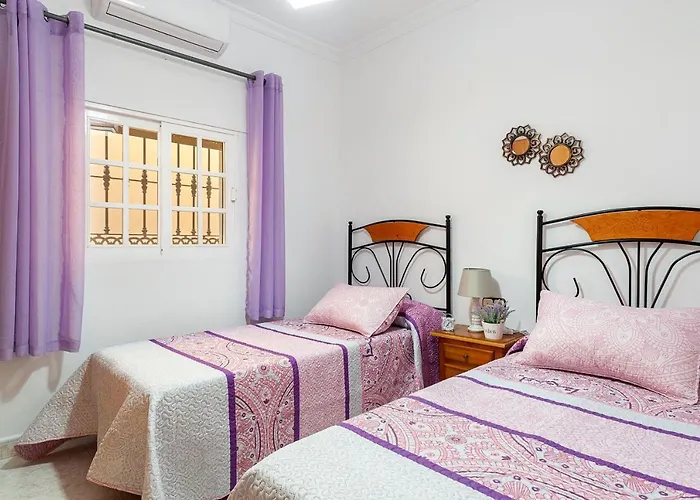 Casa Chiqui - Solo Familias