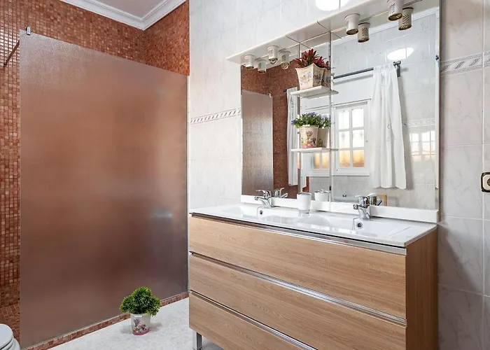 Casa Chiqui - Solo Familias *