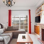 Venkovský dům Casa Chiqui - Solo Familias Conil De La Frontera