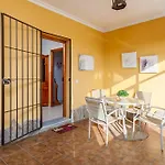 Venkovský dům Casa Chiqui - Solo Familias