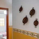 Venkovský dům Casa Chiqui - Solo Familias Conil De La Frontera