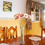 Venkovský dům Casa Chiqui - Solo Familias