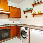 Casa Chiqui - Solo Familias Venkovský dům