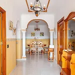 Venkovský dům Casa Chiqui - Solo Familias