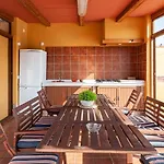 Venkovský dům Casa Chiqui - Solo Familias Conil De La Frontera