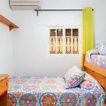 Casa Chiqui - Solo Familias Venkovský dům *