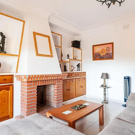 Casa Chiqui - Solo Familias *