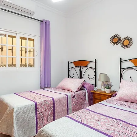 Casa Chiqui - Solo Familias