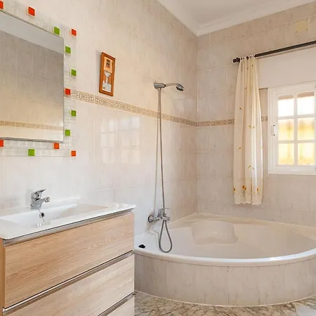 Landhuis Casa Chiqui - Solo Familias