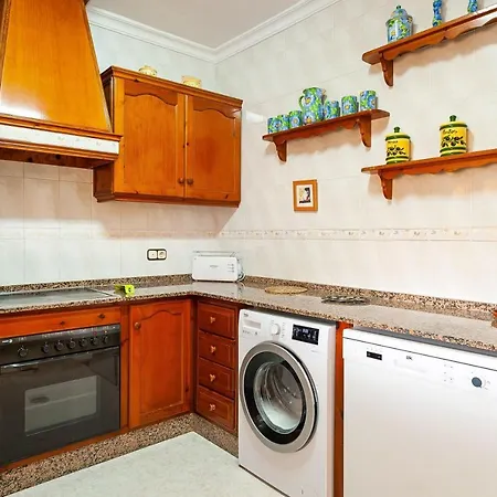 Casa Chiqui - Solo Familias Landhuis