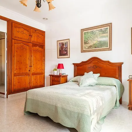 Casa Chiqui - Solo Familias Landhuis Conil De La Frontera