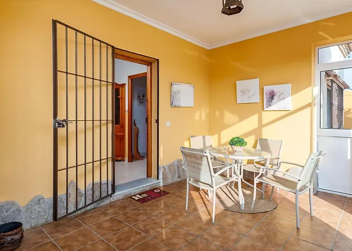 Casa Chiqui - Solo Familias Conil De La Frontera