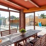 Casa Chiqui - Solo Familias Conil De La Frontera