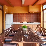 Casa Chiqui - Solo Familias *