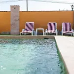 Casa Chiqui - Solo Familias Landsted