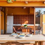 Casa Chiqui - Solo Familias * Conil De La Frontera