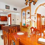 Casa Chiqui - Solo Familias