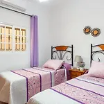 Casa Chiqui - Solo Familias