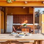 Landsted Casa Chiqui - Solo Familias Conil De La Frontera