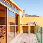 Casa Chiqui - Solo Familias Landsted Conil De La Frontera