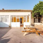 Casa Chiqui - Solo Familias *