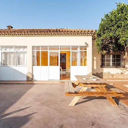 Casa Chiqui - Solo Familias Landsted *