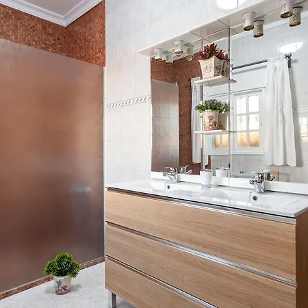 Casa Chiqui - Solo Familias *