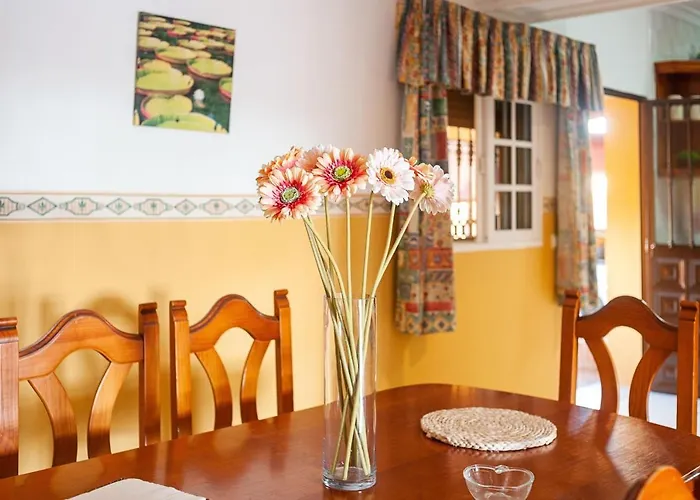 Kır Evi Casa Chiqui - Solo Familias