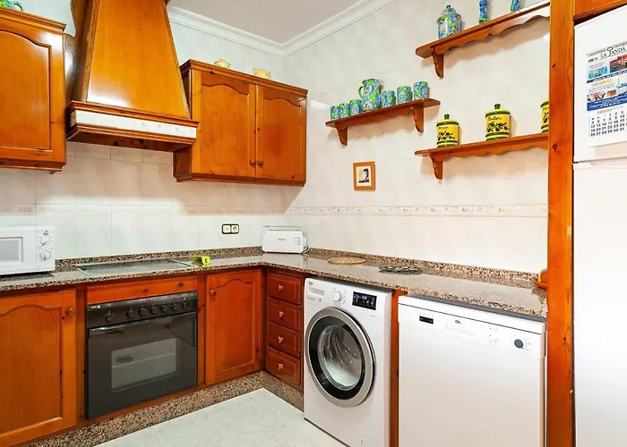 Casa Chiqui - Solo Familias Kır Evi