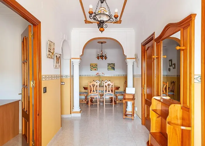 Kır Evi Casa Chiqui - Solo Familias