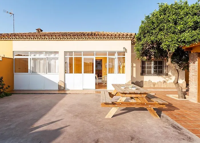 Casa Chiqui - Solo Familias *