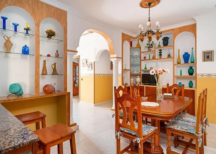 Kır Evi Casa Chiqui - Solo Familias *